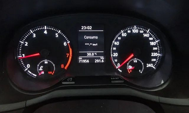 Volkswagen Saveiro 1...