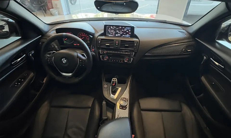 2.0 M Sport 16V Gaso...