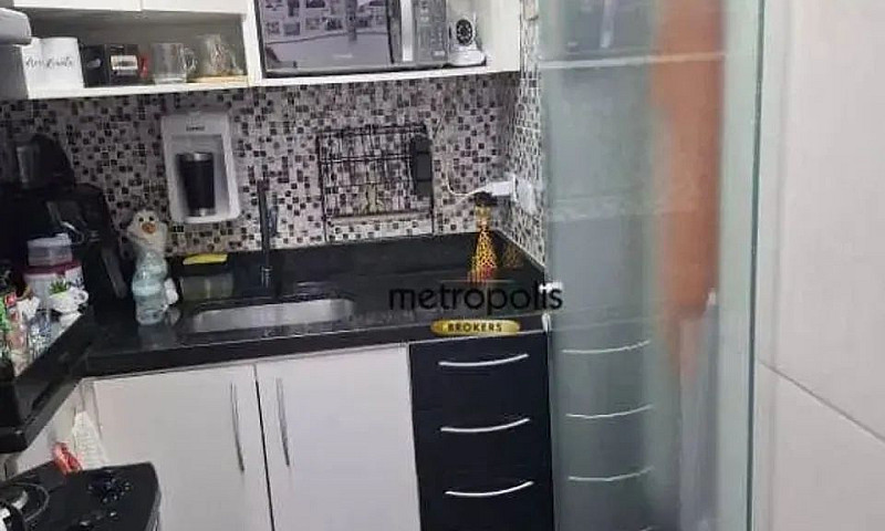 Apartamento À Venda,...