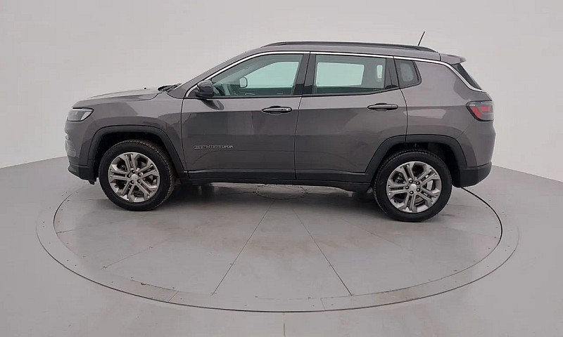 Jeep Compass 2023 1....