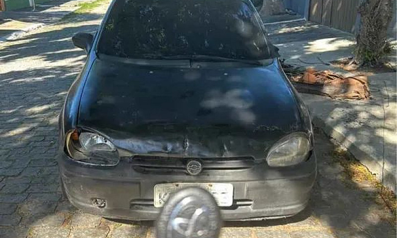 Chevrolet Corsa Wind...