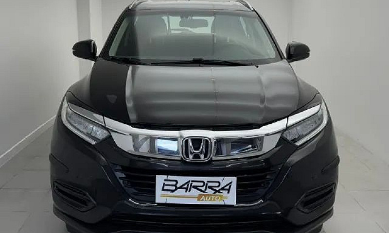Honda Hr-V Exl 1.8 F...