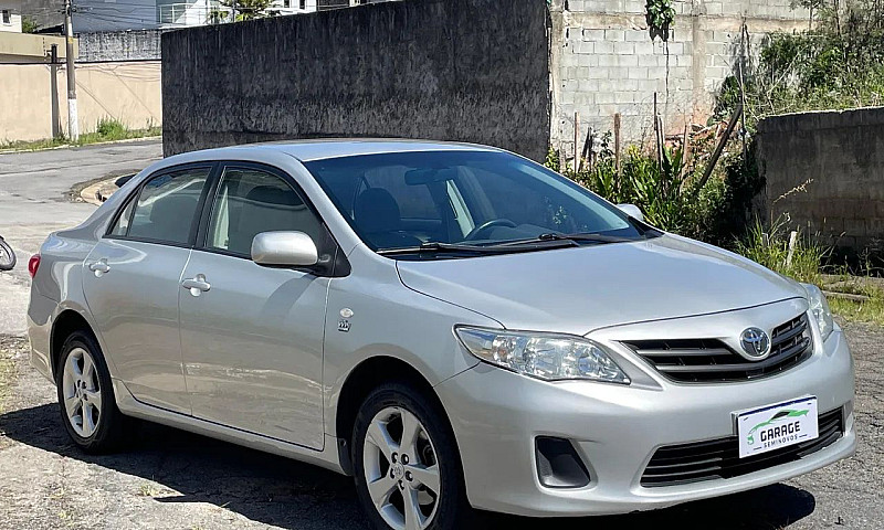 Toyota Corolla 1.8 G...