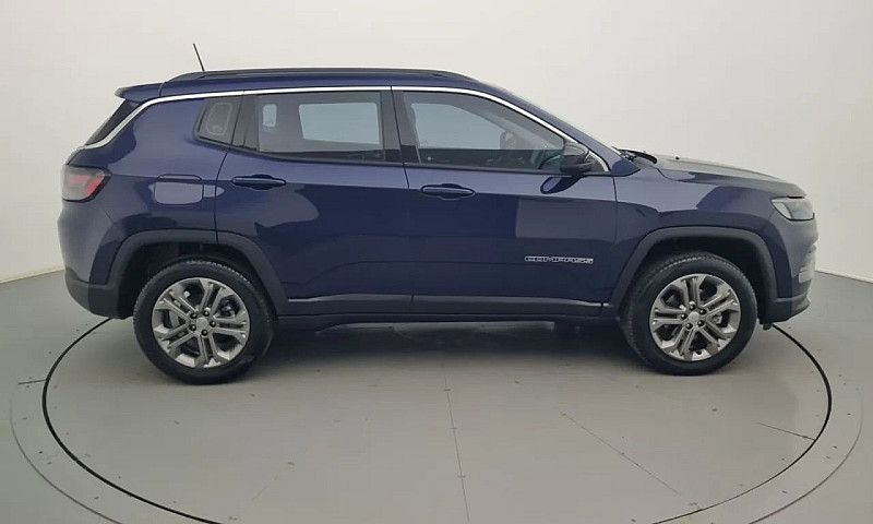 Jeep Compass 2023 1....