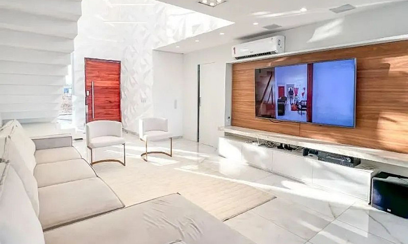 Casa Pra Locação Na ...