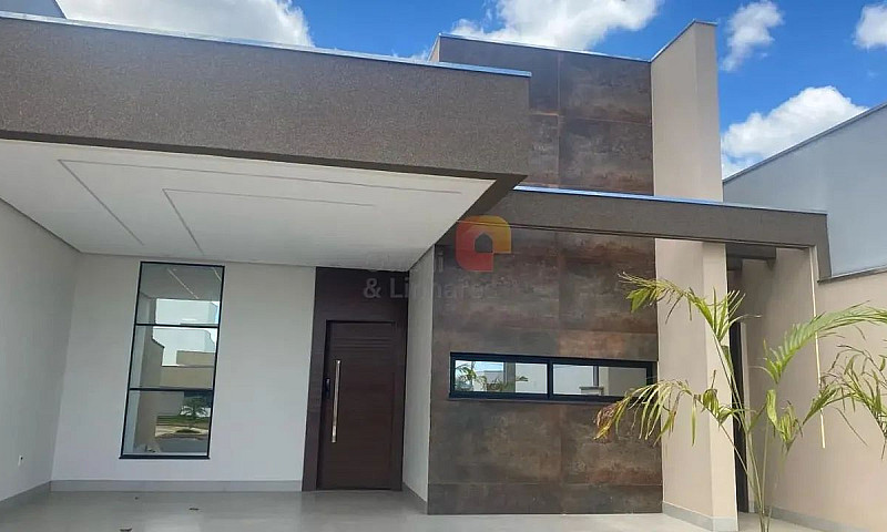 Casa Em Condomínio P...