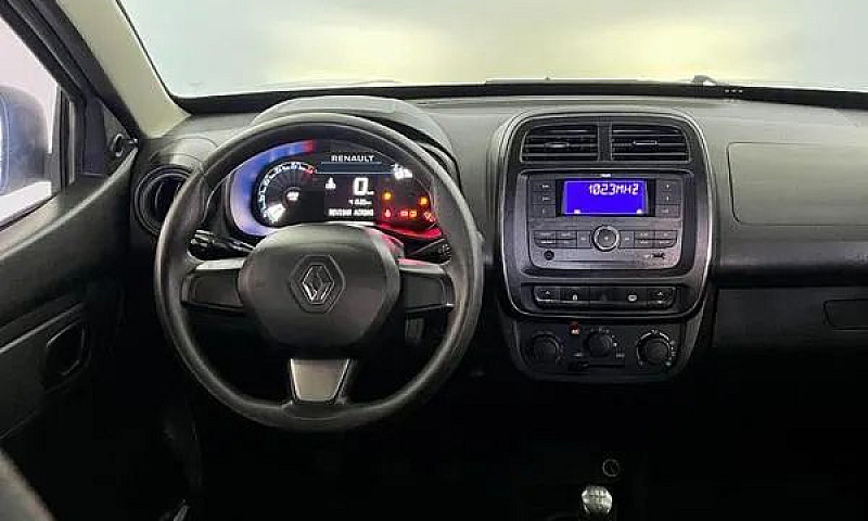 Renault Kwid 1.0 Zen...