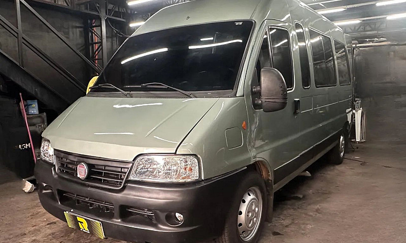 Fiat Ducato 2013 16 ...