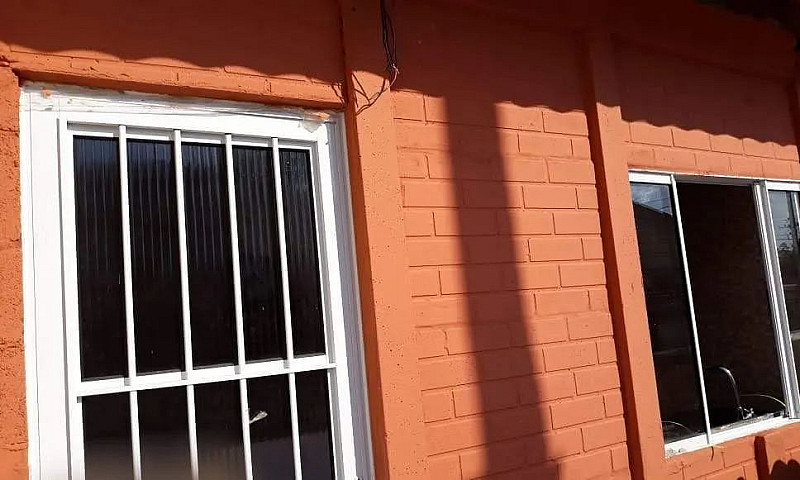 Casa A Venda 2 Dorm ...