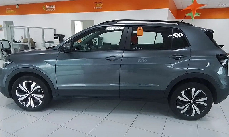 Volkswagen T-Cross 1...