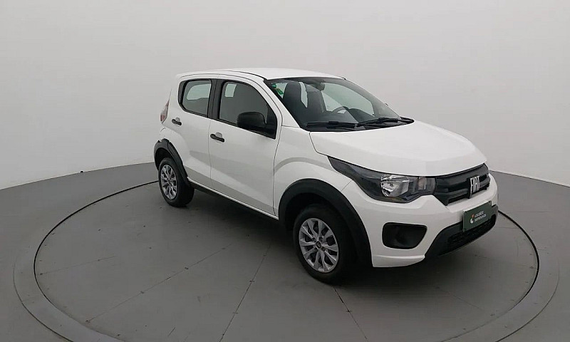 Fiat Mobi Like 1.0 F...
