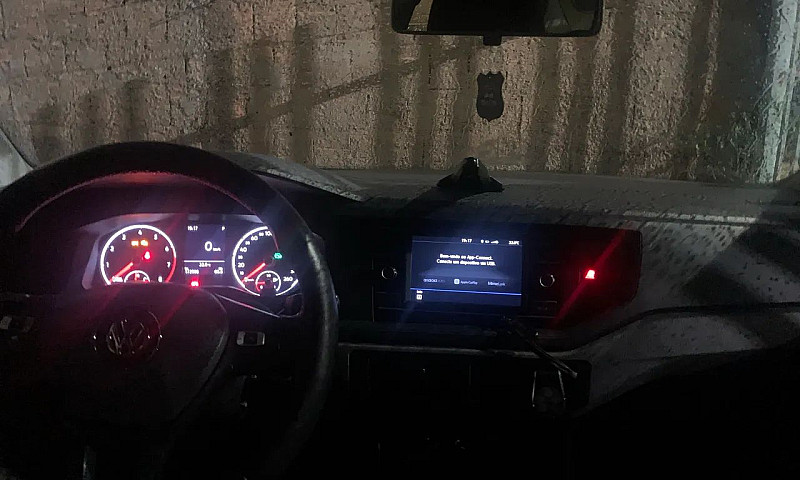 Volkswagen Virtus 1....