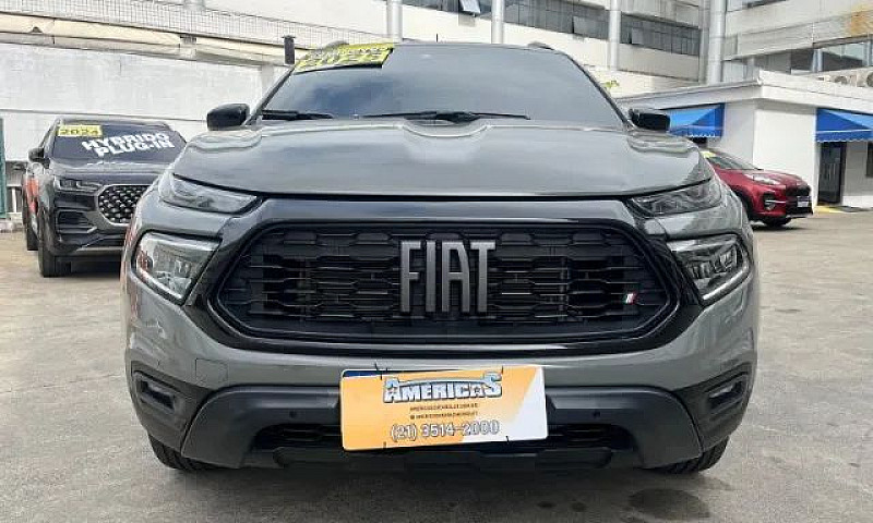 Toro Volcano 1.3 Tur...