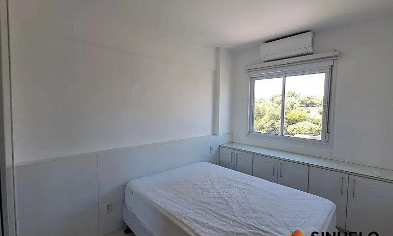 Apartamento De 02 Do...