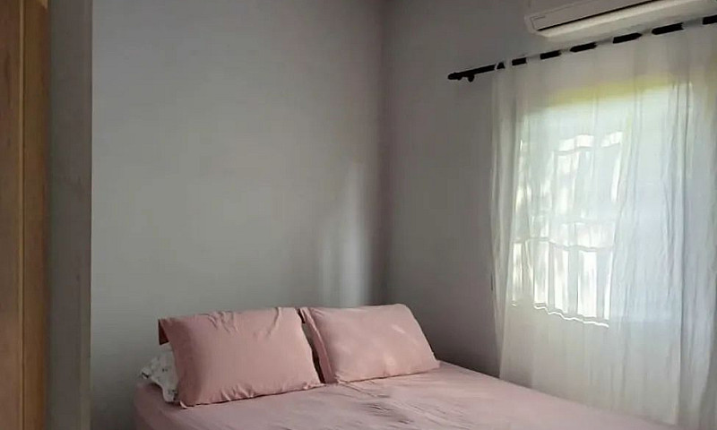 Vende-Se Casa No Ben...