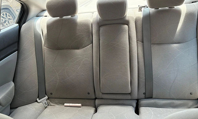 Honda Civic Sedan Lx...