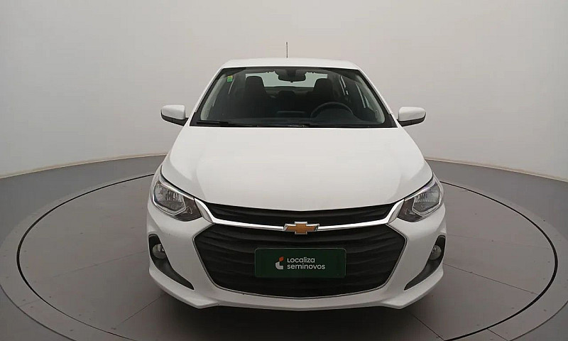 Chevrolet Onix 2023 ...