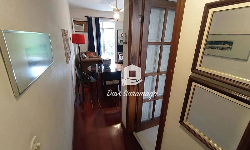 Apartamento Com 2 Do...