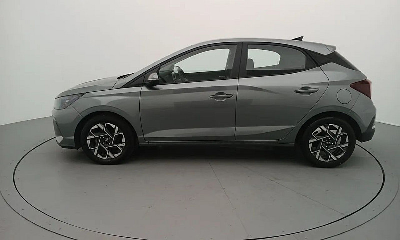 Hyundai Hb20 2024 1....