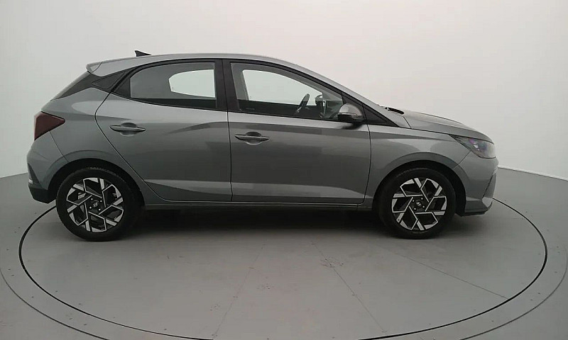 Hyundai Hb20 2024 1....