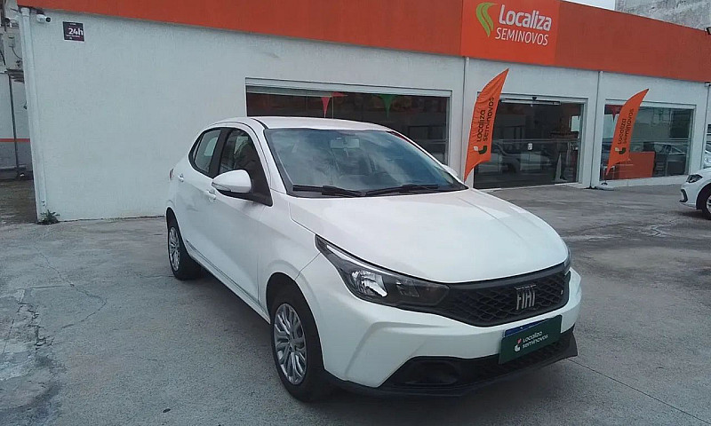 Fiat Argo Drive 1.3 ...