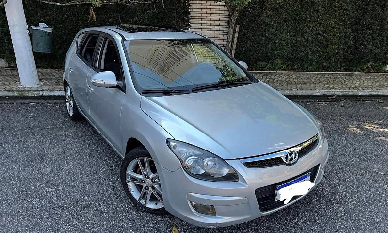 Hyundai I30 2.0 16V ...