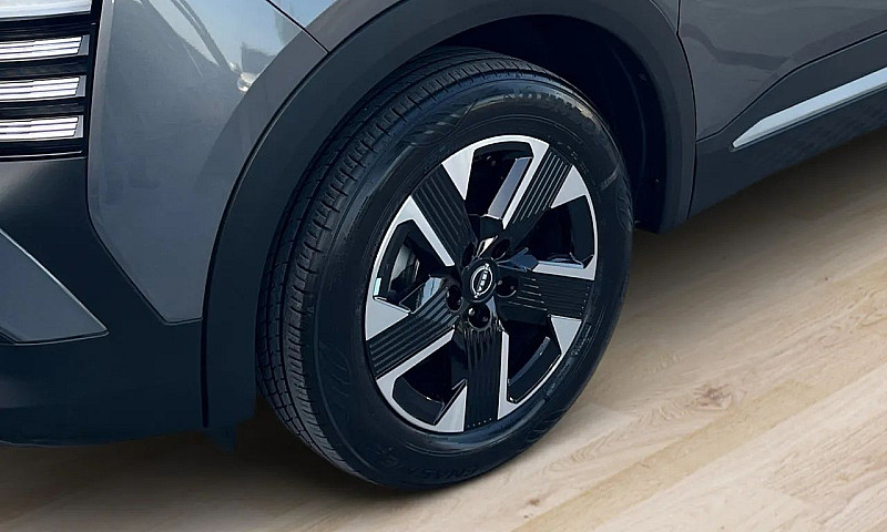 Rodrigo - Nissan Kic...