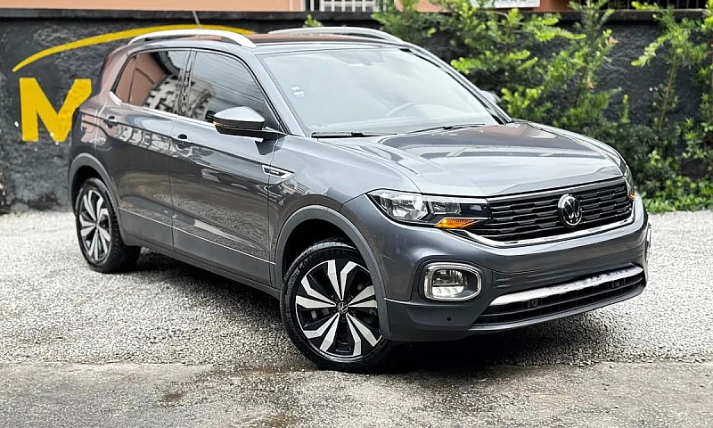 Volkswagen T-Cross H...
