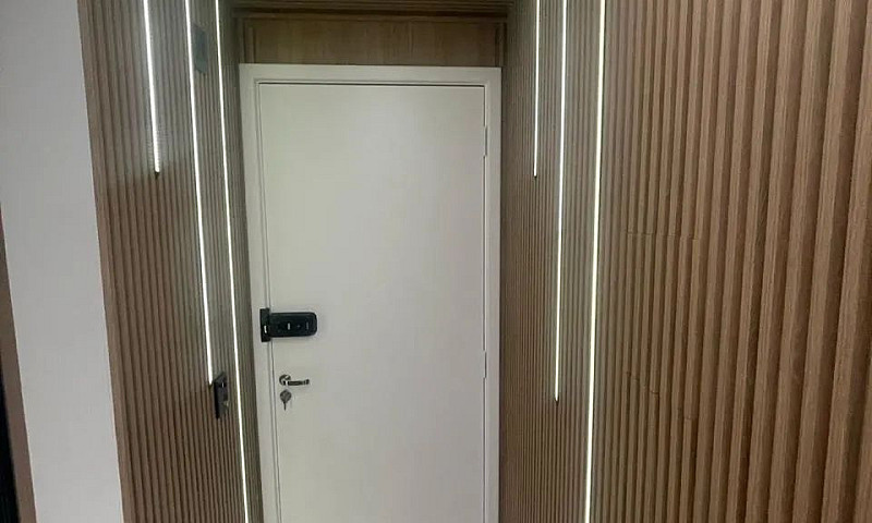 Apartamento Lindíssi...