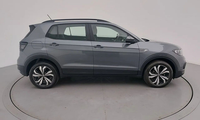 Volkswagen T-Cross C...