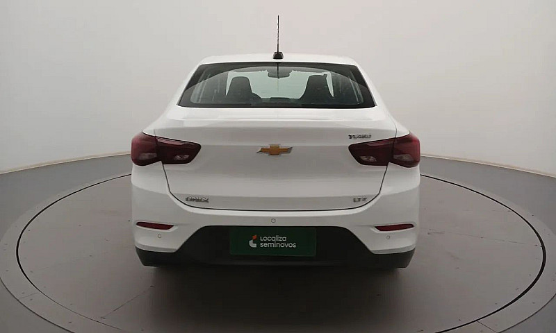 Chevrolet Onix 2023 ...