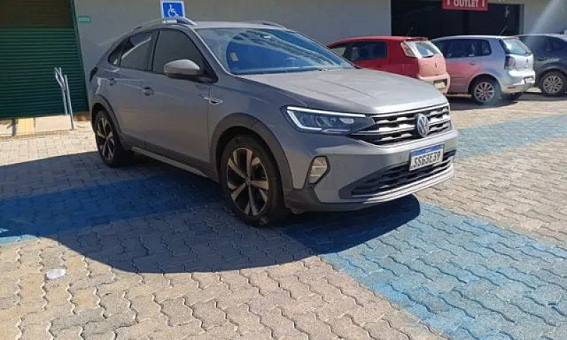 Volkswagen Nivus Hig...