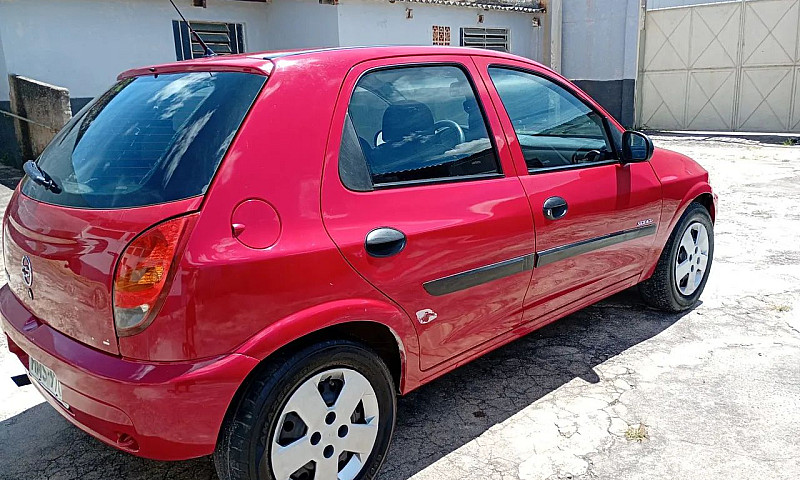 Chevrolet Celta 1.0/...