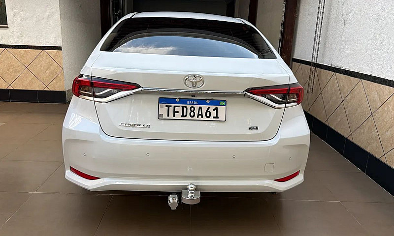 Toyota Corolla Xei 2...