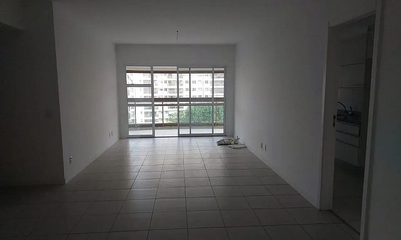 Apartamento De 4 Qua...
