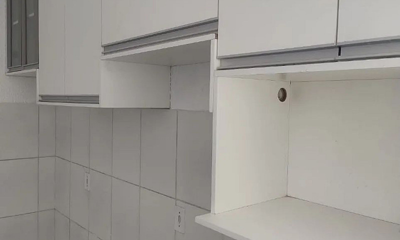 Apartamento 2 Quarto...