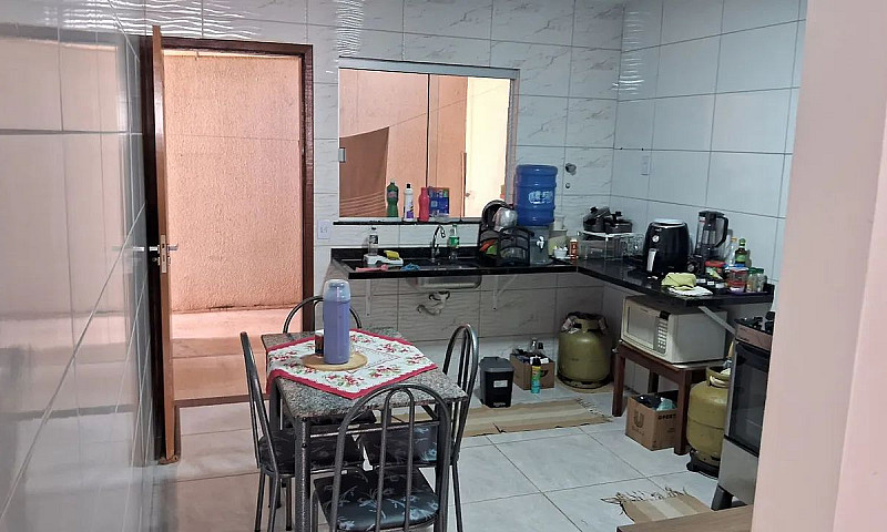 Vendo Agio Casa  Con...