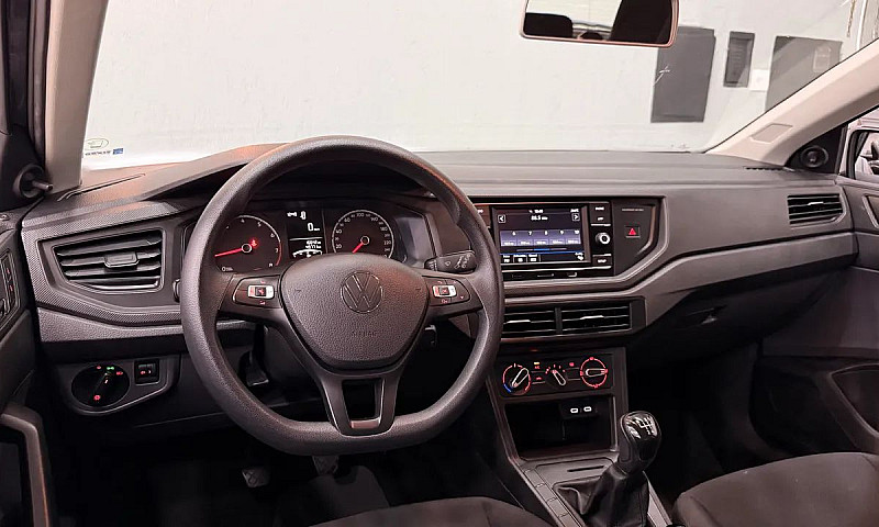 Volkswagen Polo 1.0 ...