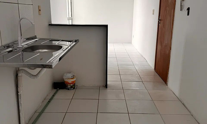 Alugo Apartamento No...