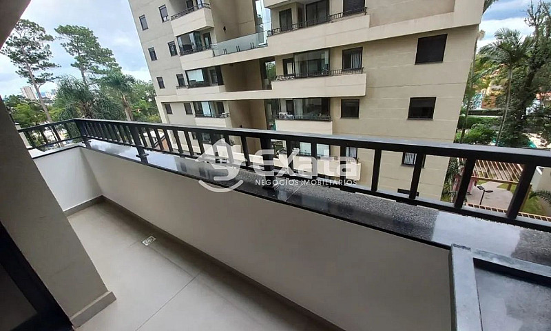 Apartamento 3 Quarto...