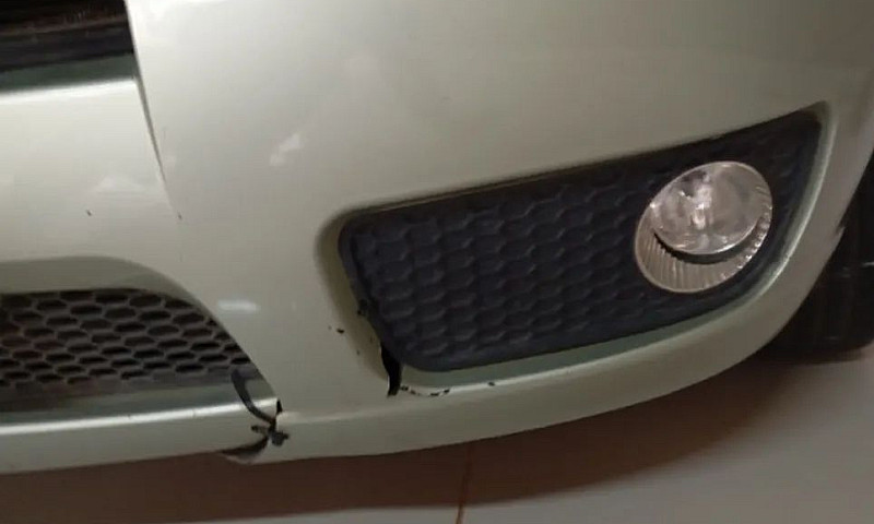 Fiat Palio 1.0/ Trof...