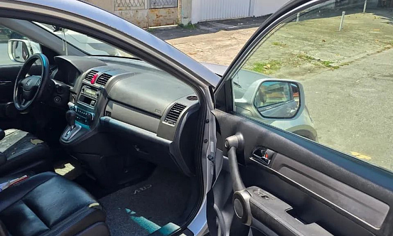 Honda Cr-V Lx 2.0 16...