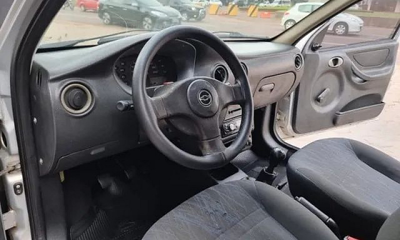 Chevrolet Celta Spir...