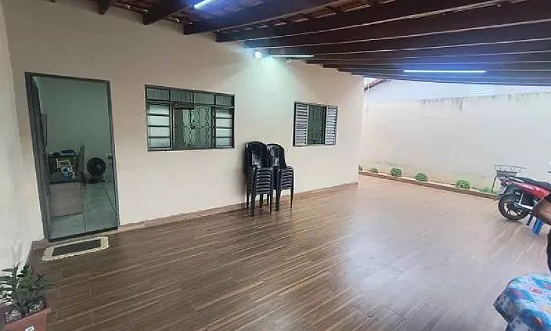 Casa Em Jose De Anch...