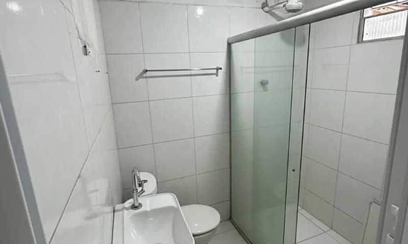 Casa Em Piedade, 1 Q...