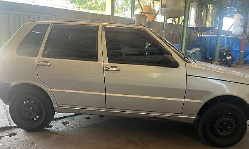 Fiat Uno Mille Celeb...