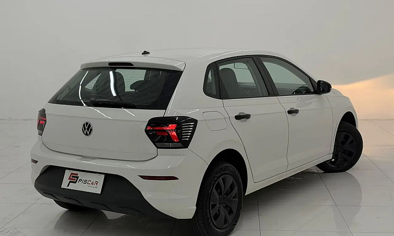Volkswagen Polo Trac...