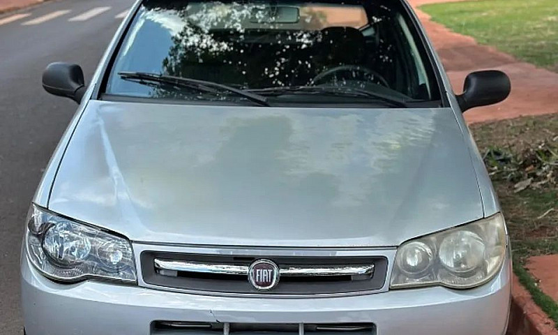 Fiat Palio 1.0 Econo...