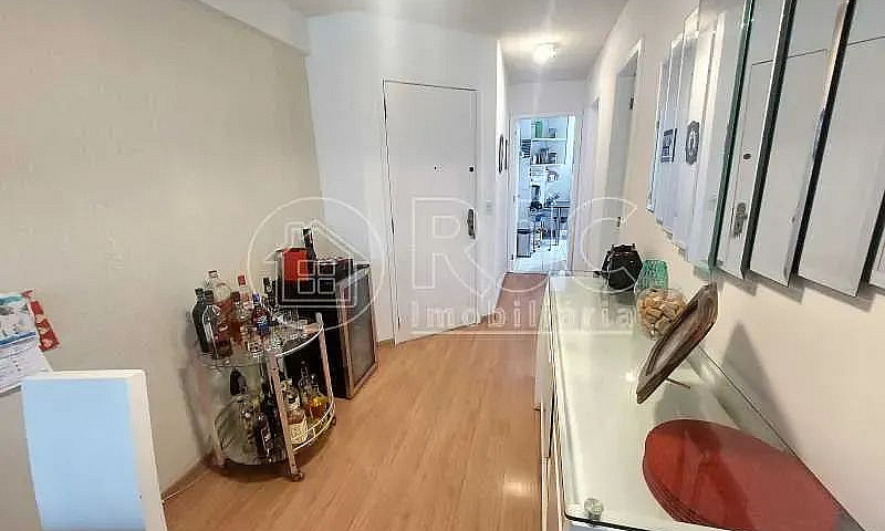 Apartamento Para Ven...