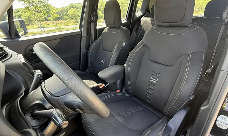 Jeep Renegade Sport ...